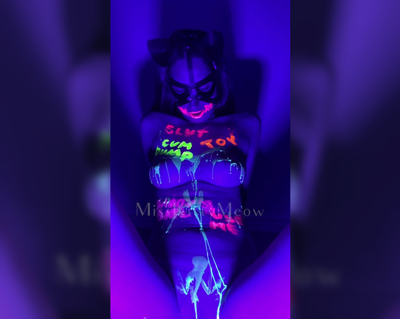 Miss Kitty Meow (misskittymeow) OnlyFans Video 217