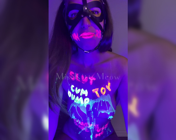 Miss Kitty Meow (misskittymeow) OnlyFans Video 327