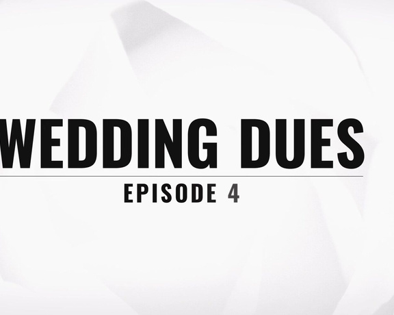 (DigitalPlayground) Dana DeArmond - Wedding Dues Episode 4, Anal, MILF, Gonzo, Hardcore
