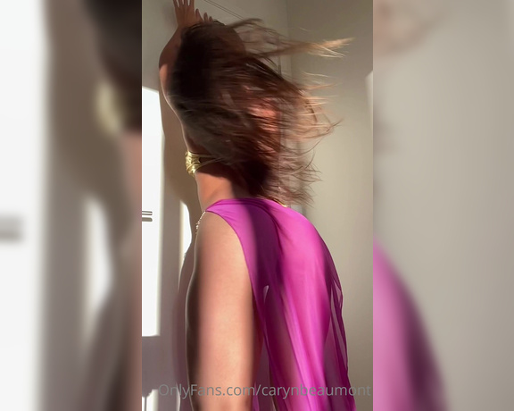 Carynbeaumont - OnlyFans Video 77