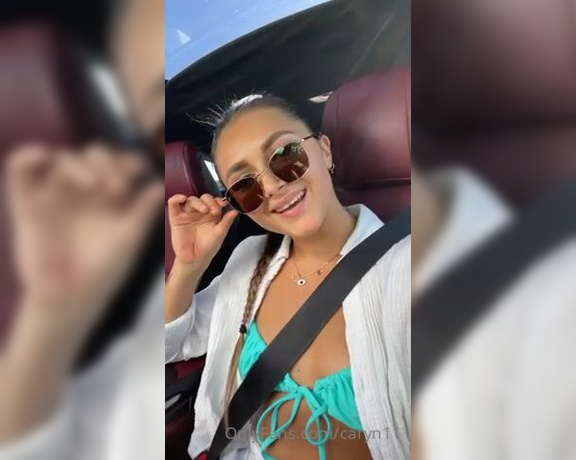 Carynbeaumont - OnlyFans Video 7