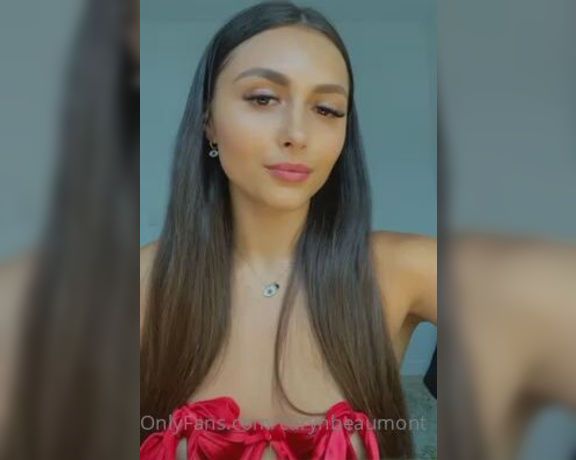 Carynbeaumont - OnlyFans Video 8