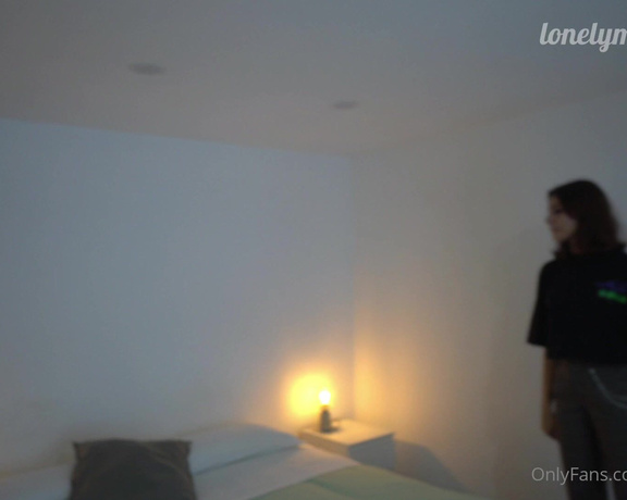 LonelyMeow - @serena.00 TWO GIRLS UNDER SAME ROOF preview !!! 36 minutes movie available soon!