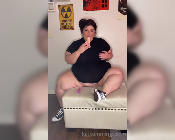 Kat Kummings AKA Katkummings OnlyFans Video 141