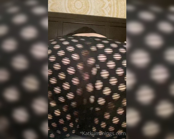 Kat Kummings AKA Katkummings OnlyFans Video 221