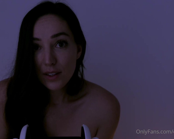 Orenda ASMR AKA Orenda - Thank you for your patience This weeks eroticASMR Girlfriend experience dirty talking with some