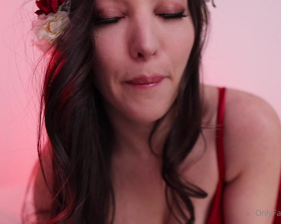 Orenda ASMR AKA Orenda - As promised... a romantic date with me! Things get wild at 1308