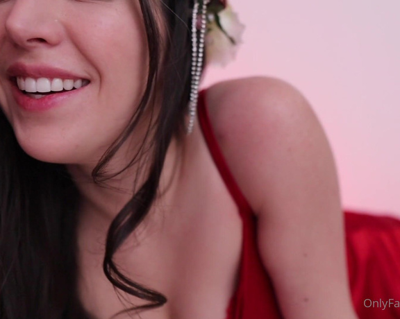 Orenda ASMR AKA Orenda - As promised... a romantic date with me! Things get wild at 1308