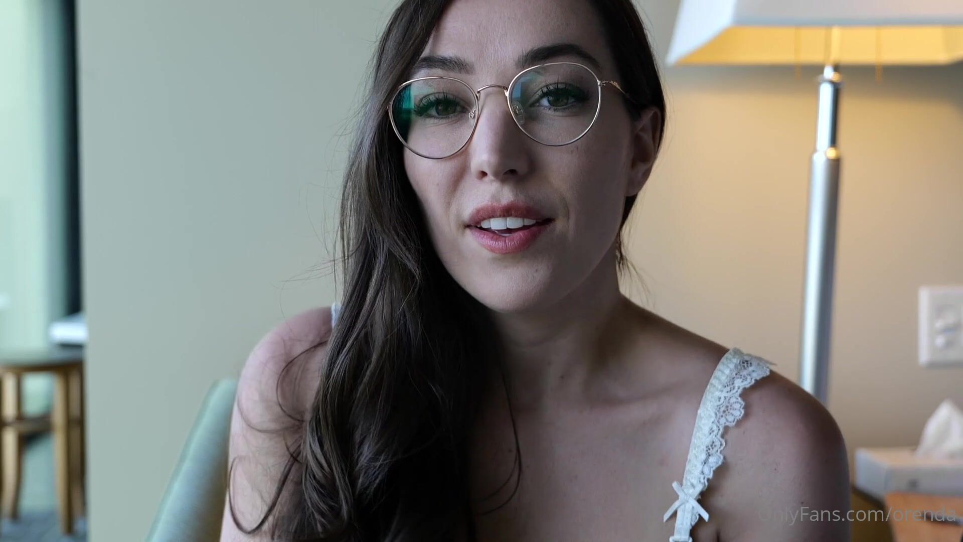 Watch Online Orenda Asmr Aka Orenda This Weeks Eroticasmr A Remake Of The First Psychiatrist