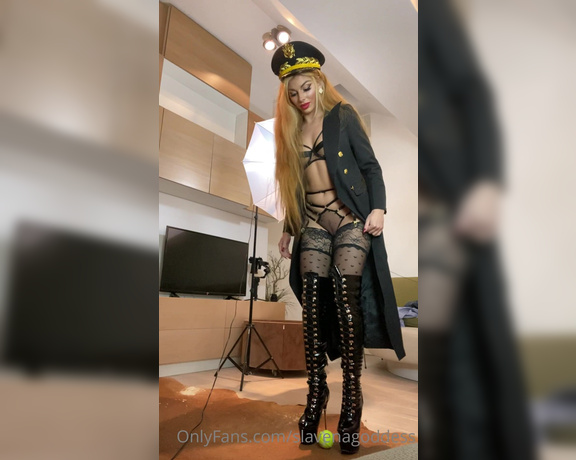 Goddess Slavena  OnlyFans Leaks_080,  Big Tits, Femdom