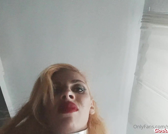 Goddess Slavena  OnlyFans Leaks_264,  Big Tits, Femdom