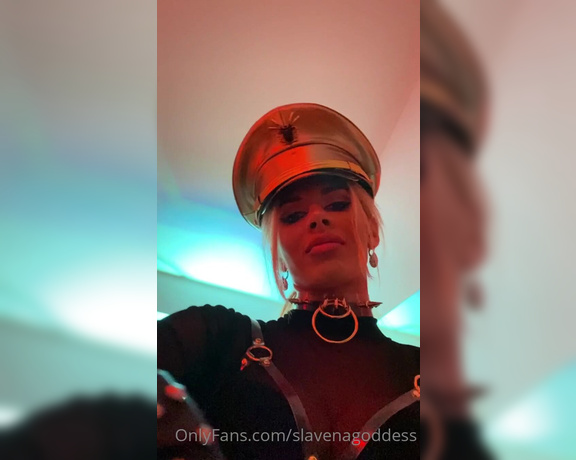 Goddess Slavena  OnlyFans Leaks_035,  Big Tits, Femdom