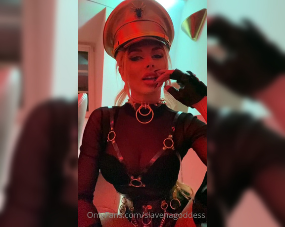 Goddess Slavena  OnlyFans Leaks_035,  Big Tits, Femdom