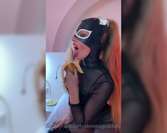 Goddess Slavena  OnlyFans Leaks_034,  Big Tits, Femdom