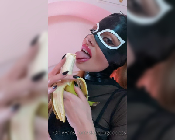 Goddess Slavena  OnlyFans Leaks_034,  Big Tits, Femdom