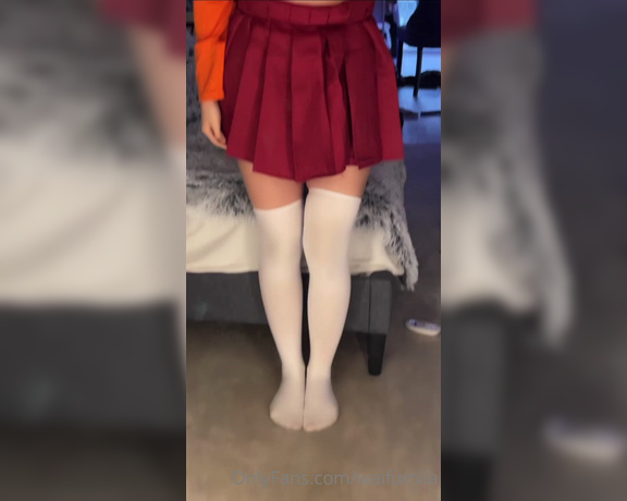 Waifumiia  OnlyFans Leaks_00011,  Solo