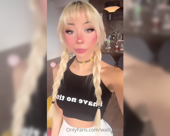 Waifumiia  OnlyFans Leaks_00127,  Solo