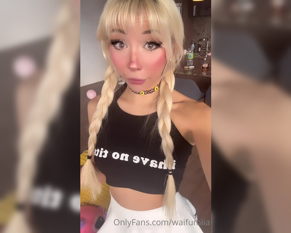 Waifumiia  OnlyFans Leaks_00127,  Solo