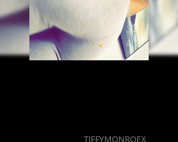 Tiffymonroex - OnlyFans Video 17