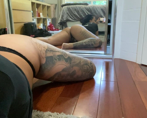 Renee Graciee aka Reneegracie  OnlyFans Video 47