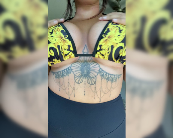 Renee Graciee aka Reneegracie  OnlyFans Video 38