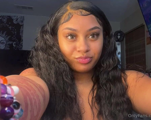 Jasmyn aka Jjuicyjasss OnlyFans Video 7