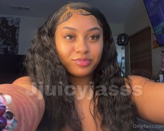 Jasmyn aka Jjuicyjasss OnlyFans Video 7