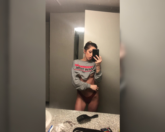 Onlykarli - OnlyFans Video 74