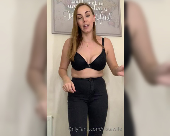 Vistawife OnlyFans Video 60