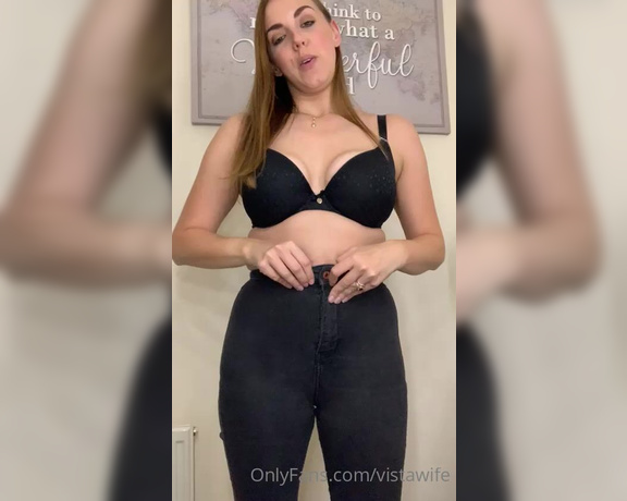 Vistawife OnlyFans Video 60