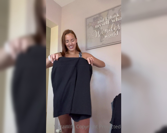 Vistawife OnlyFans Video 61