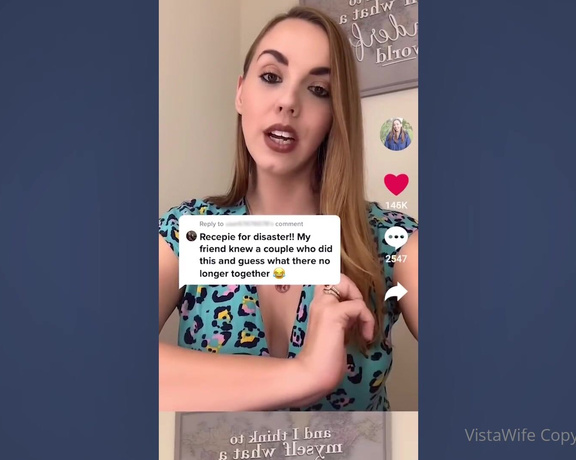 Vistawife OnlyFans Video 5