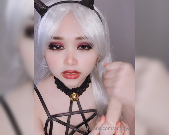 Lifana Ambiyah aka Ambiyah OnlyFans Video 28