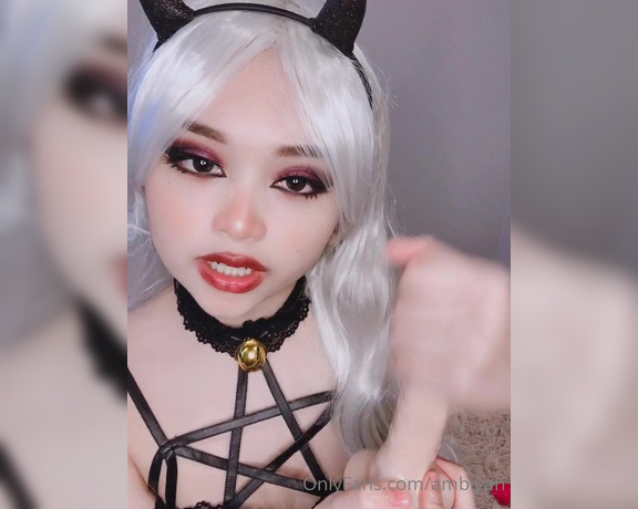 Lifana Ambiyah aka Ambiyah OnlyFans Video 28