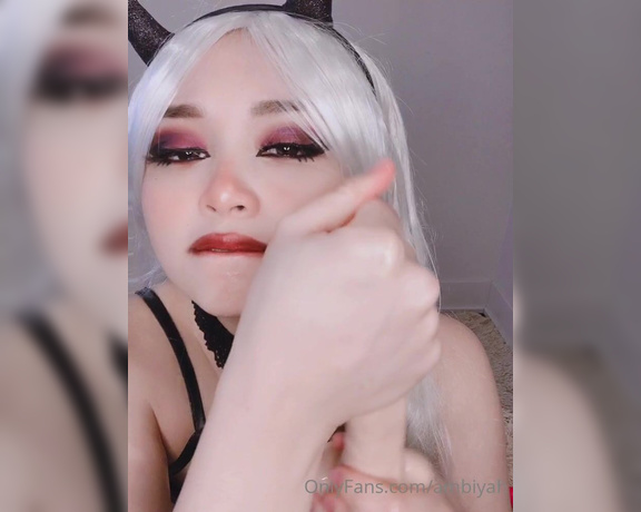 Lifana Ambiyah aka Ambiyah OnlyFans Video 28