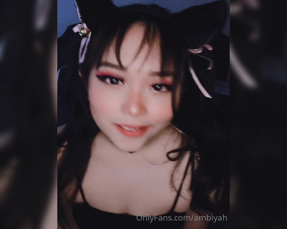 Lifana Ambiyah aka Ambiyah OnlyFans Video 13