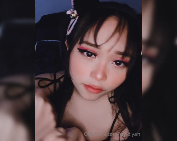 Lifana Ambiyah aka Ambiyah OnlyFans Video 13