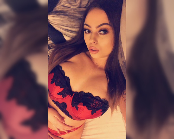 Amirahleiauk - OnlyFans Video 84