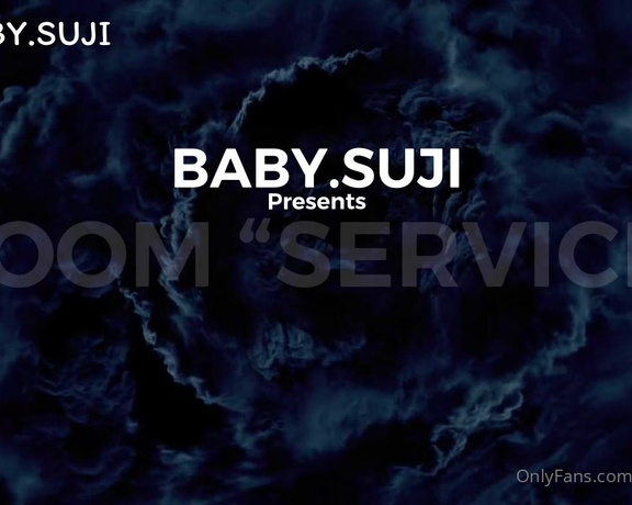 Babysuji - Room SERVICE” will be releasing tomorrow 4th April, Sunday, 11pm. Those who donated to the CAMERA