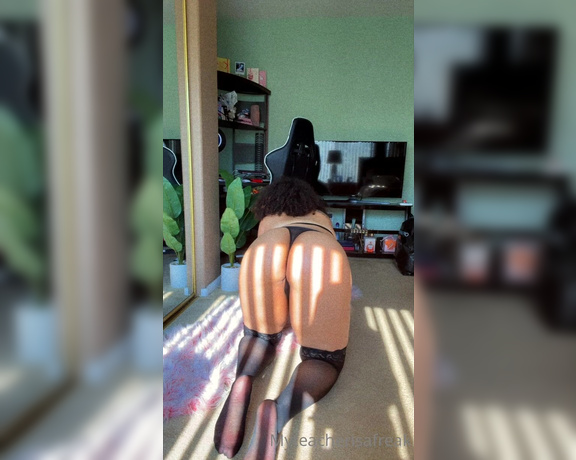 Myteacherisafreak - OnlyFans Video 09