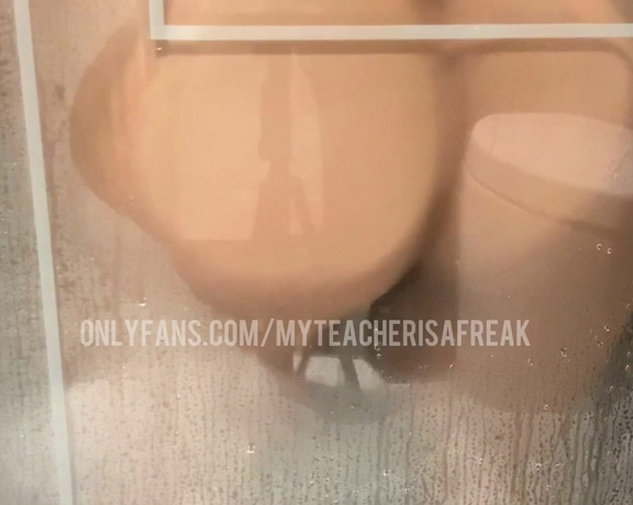 FREAKY TEACHER aka Myteacherisafreak - Lost files