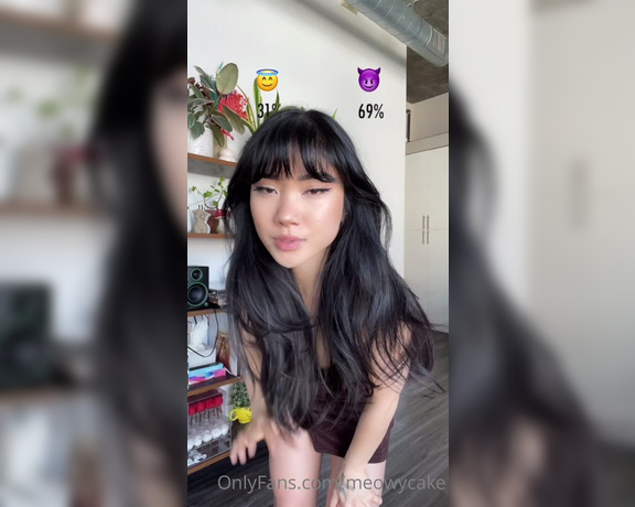 Meowycake OnlyFans Video 12