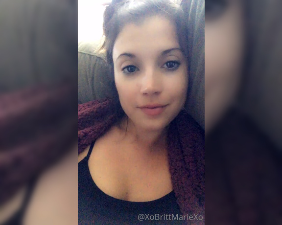 Brittany Marie OnlyFans 2020-09-16  $ - 093 Video