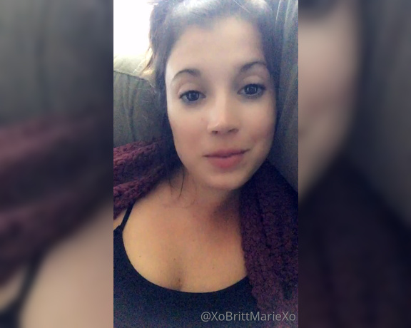 Brittany Marie OnlyFans 2020-09-16  $ - 093 Video