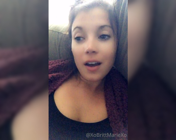 Brittany Marie OnlyFans 2020-09-16  $ - 093 Video