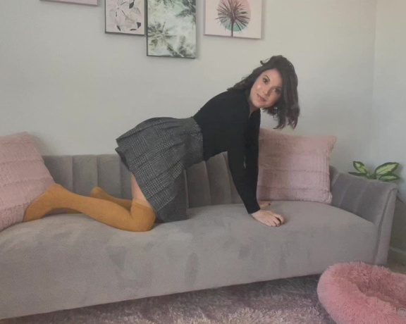 Brittany Marie OnlyFans 2020-12-26 3 Gold OR Grey - 074 Video