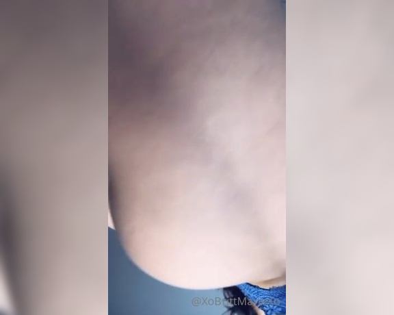 Brittany Marie OnlyFans 2021-08-25 9 Enjoy this throwback video  ) - 032 Video