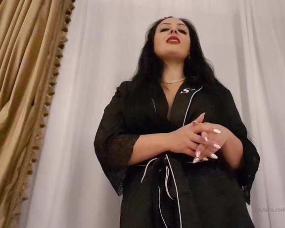 Ezada Sinn aka Ezada - #GoddessWorship Lesson 1. Learn how to address Me. Learn how to contact Me. Announcement for the dev