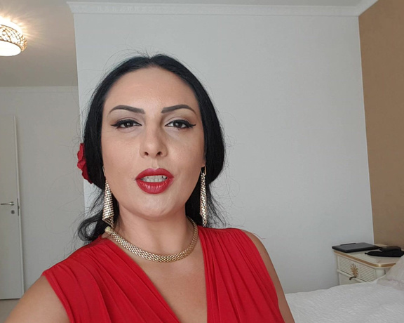 Ezada Sinn aka Ezada - #TaskOfTheDay Think of Me all the time! general male trainingbehaviour changing task.