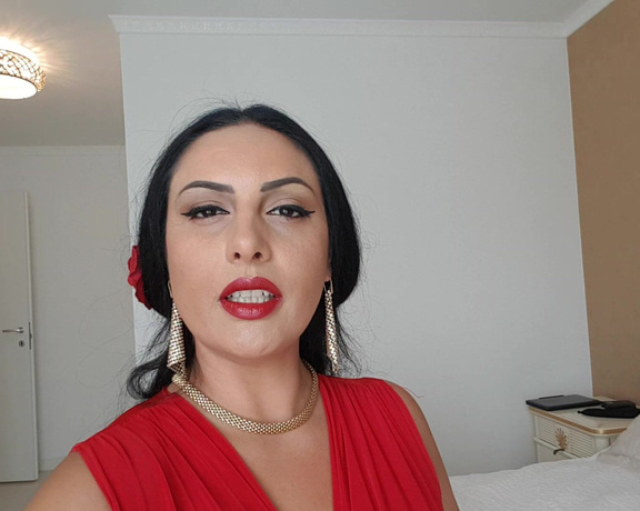 Ezada Sinn aka Ezada - #TaskOfTheDay Think of Me all the time! general male trainingbehaviour changing task.